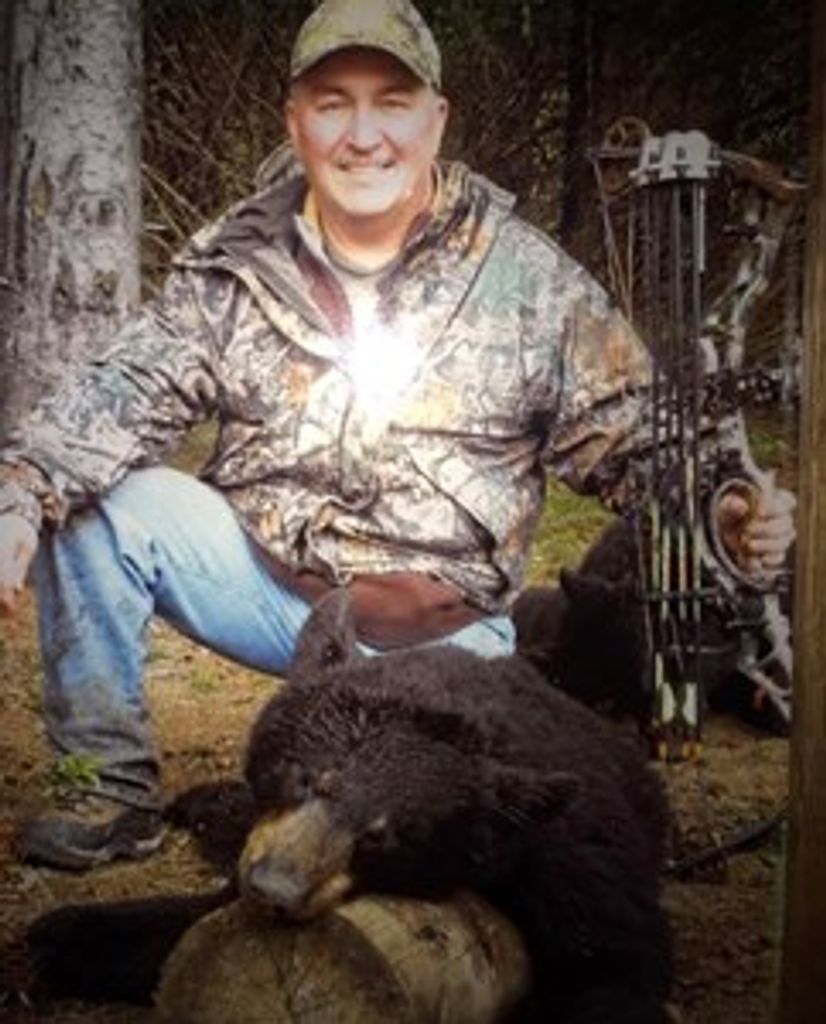 Dean Alan Stover
