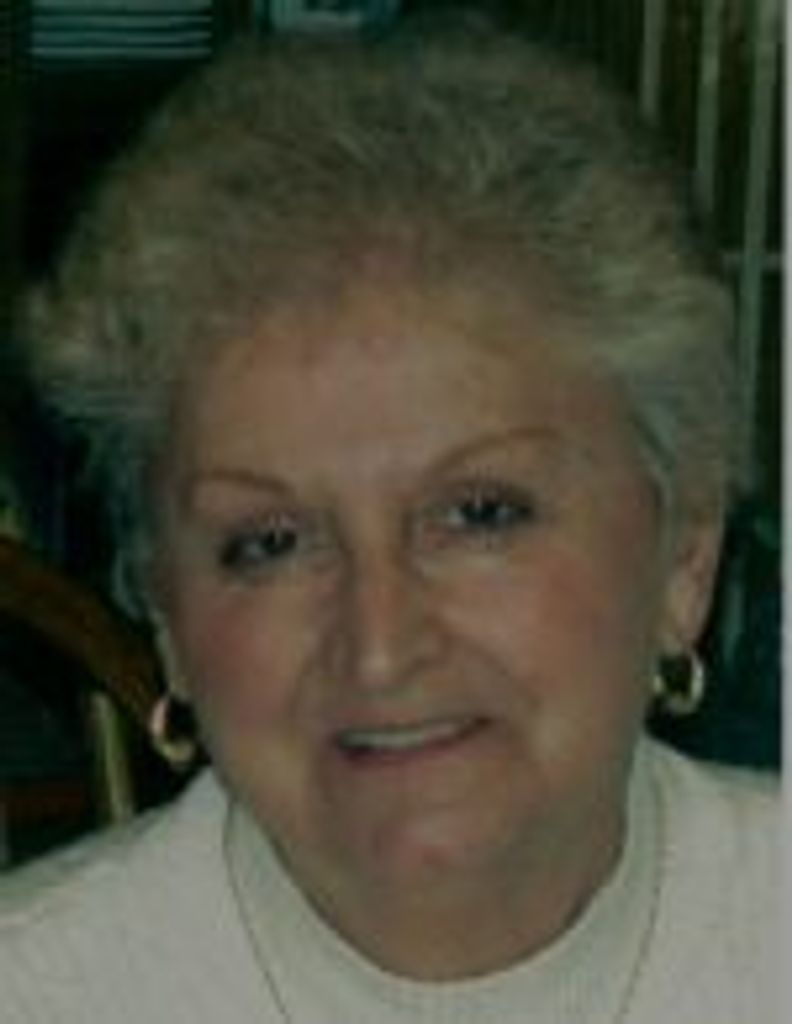 Margaret J. Zdanko