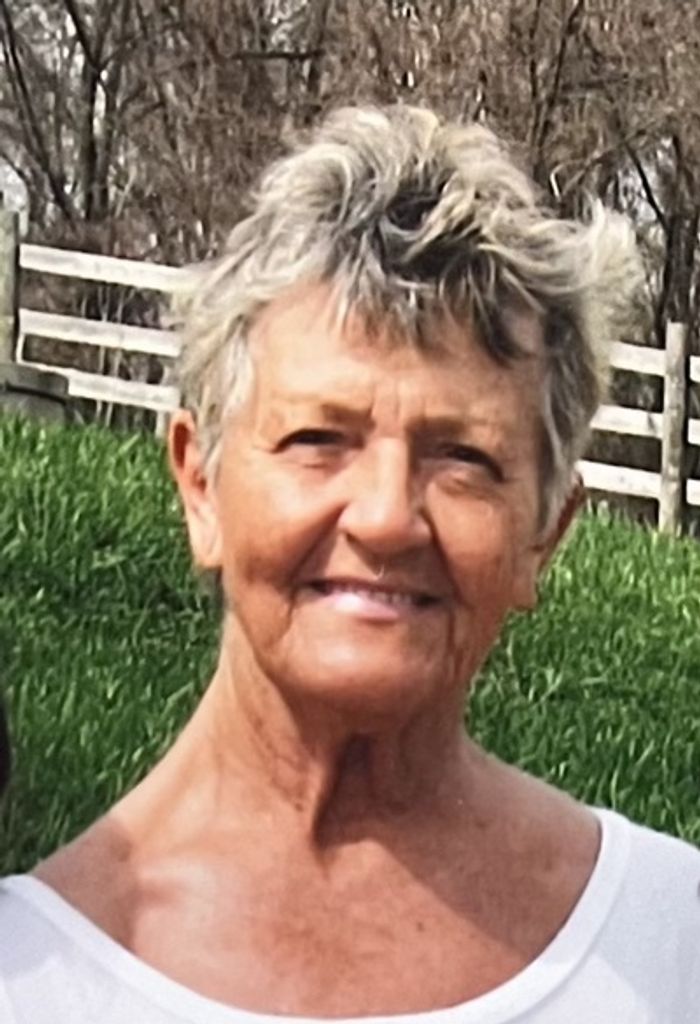 Harriet Ann Croftcheck Profile Photo