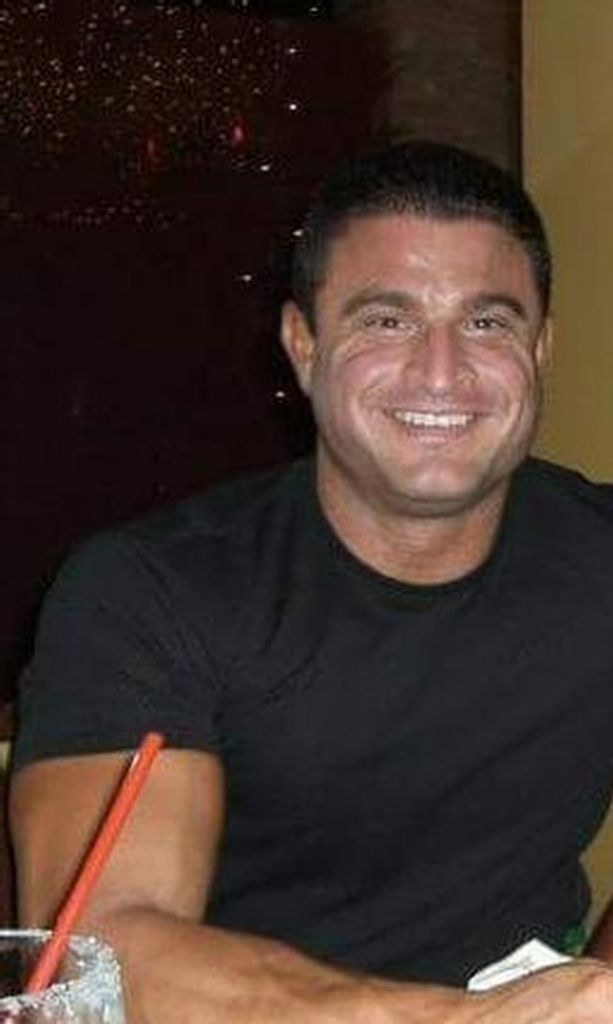 Christopher Winfield Schouten