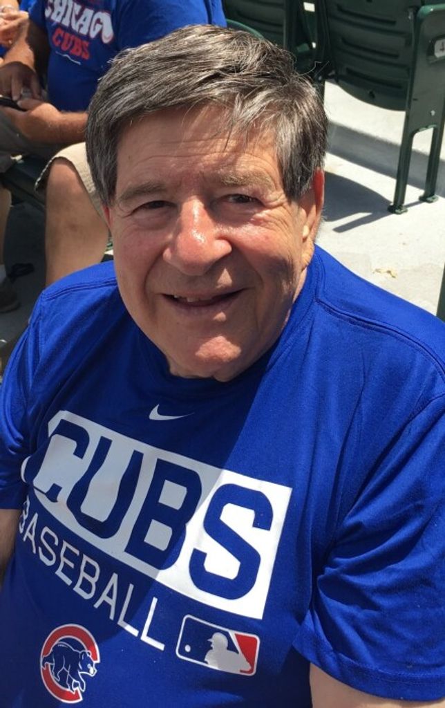 William "Bill" E. Lamb