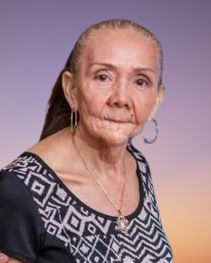 Maria A Garcia