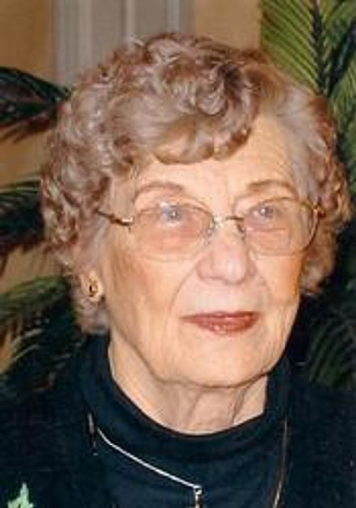 Esther M. Frazier Profile Photo