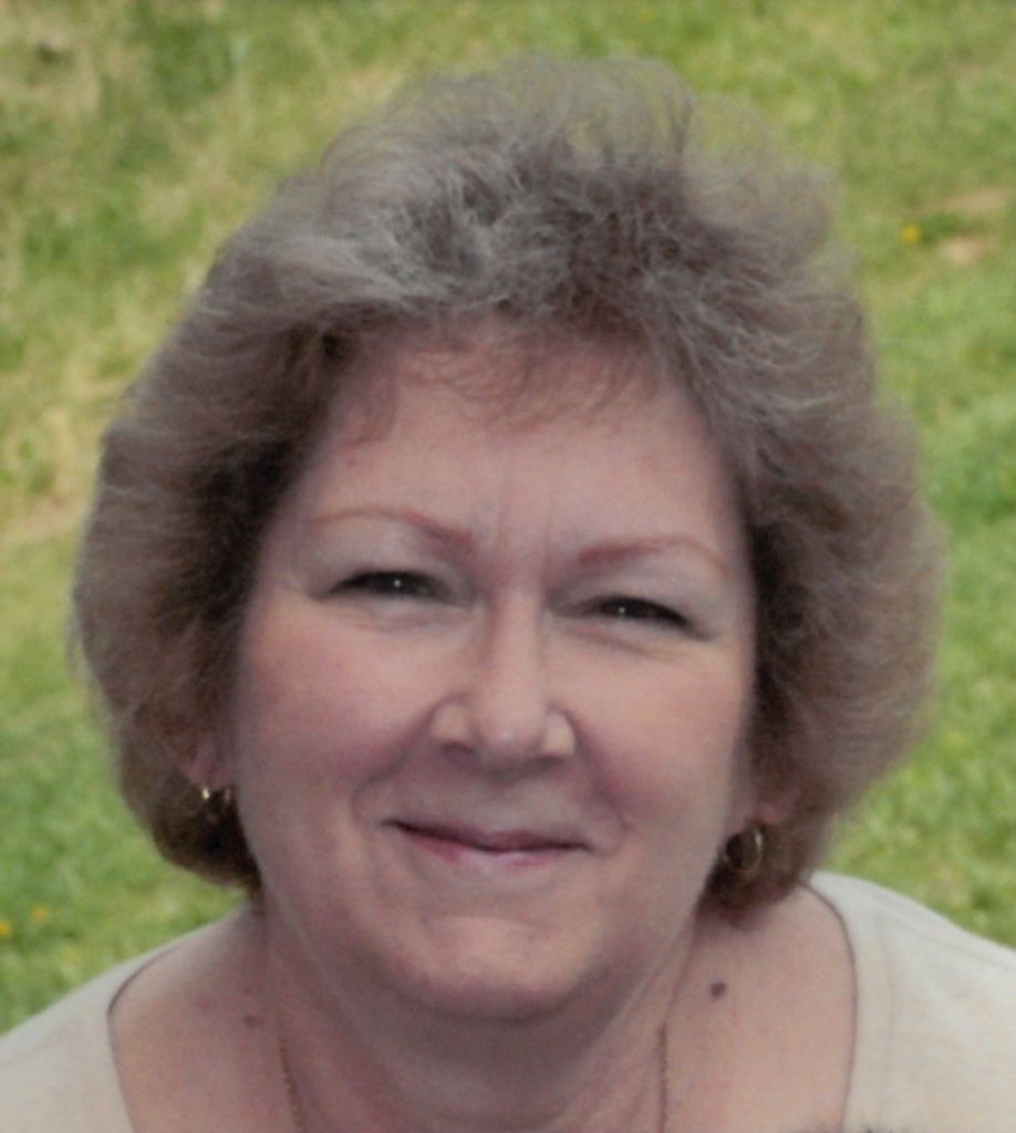 Susan Candice Loar Ritchie Profile Photo