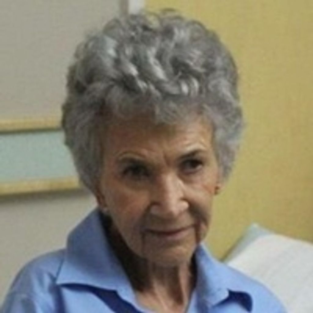 Joyce Read
