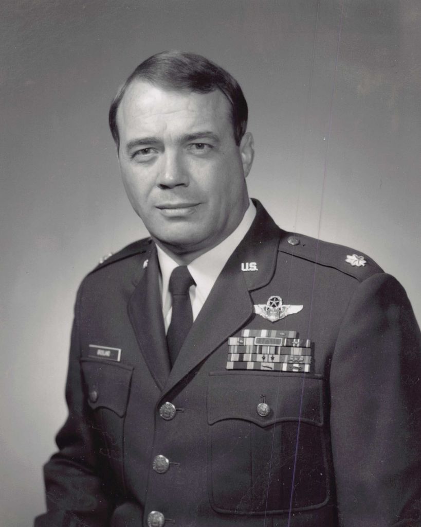 Darrell Rae Grosland