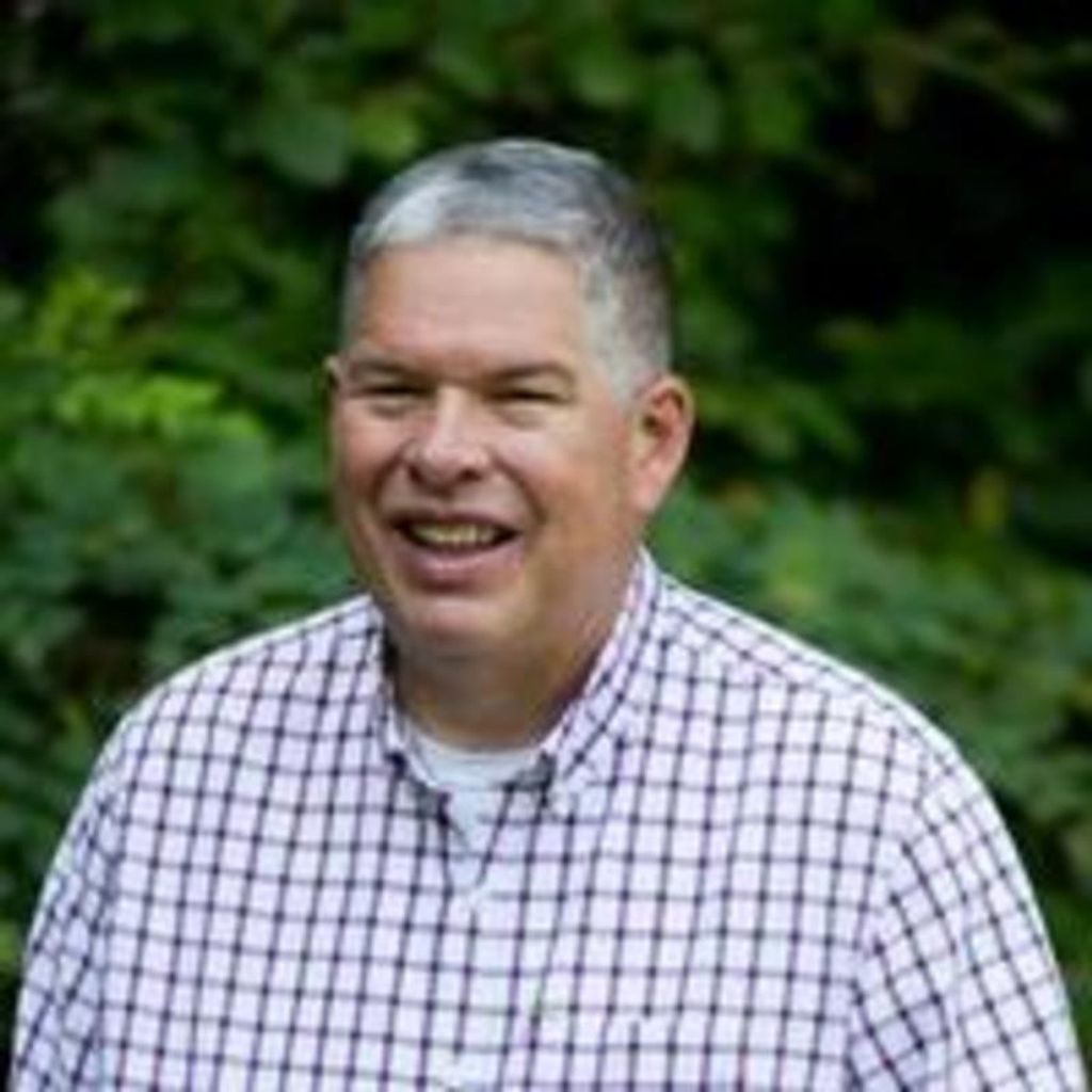 Glenn Graybill Wilson, Jr.