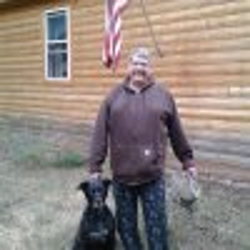 William R. "Bill" Schall Jr.