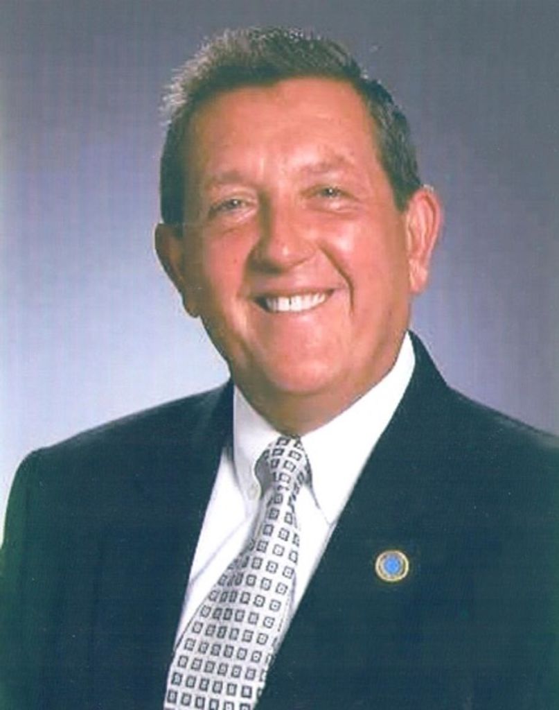 Charles Kountz, Jr