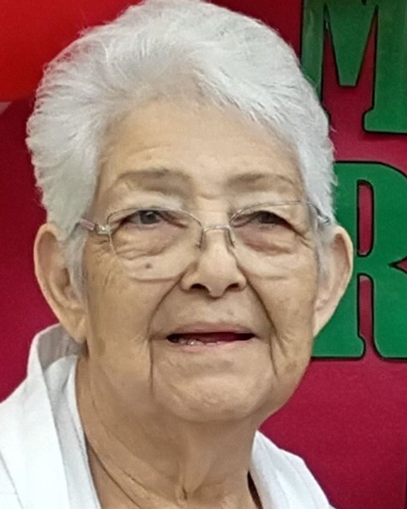 Maria Zepeda Hernandez Profile Photo
