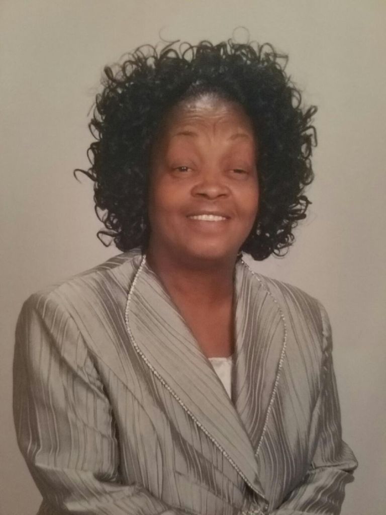 Carol Jean Fleming