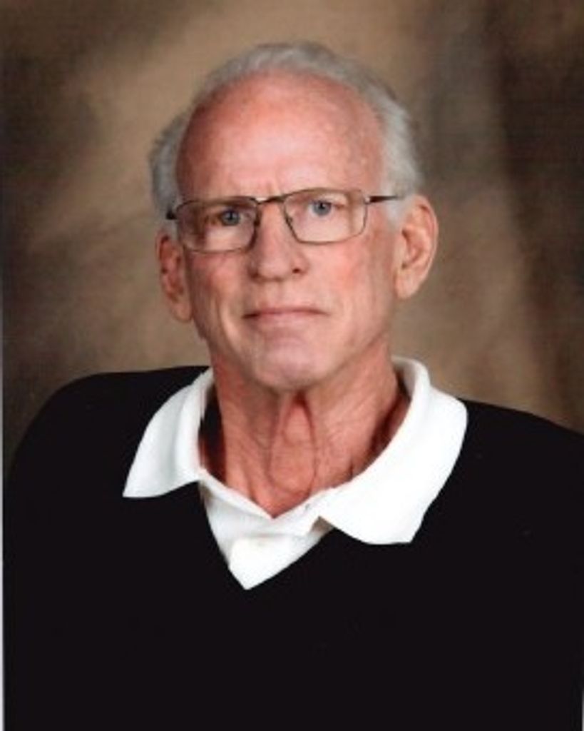 Gaylen Lee TenHulzen Profile Photo