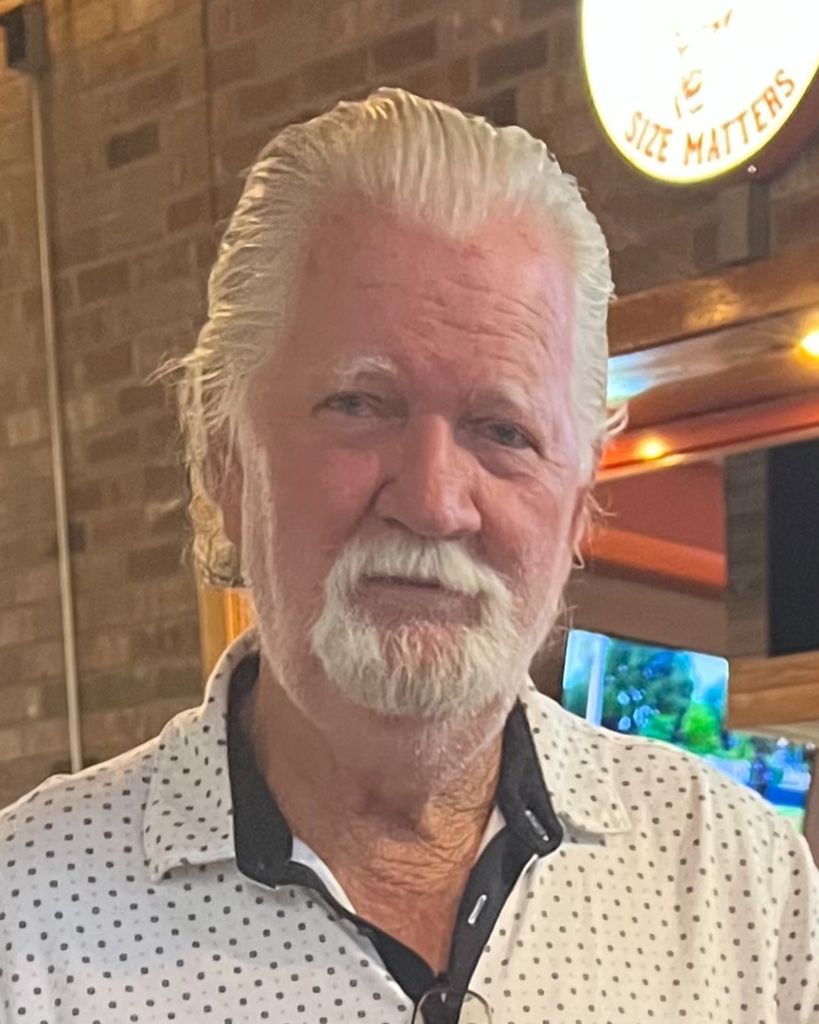 Glen Ray Poché Profile Photo