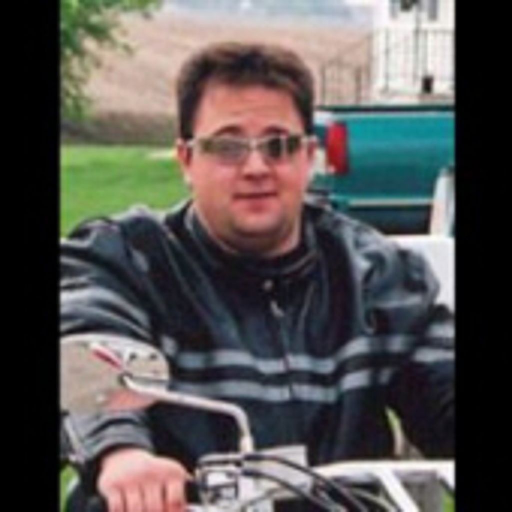 Matthew Gehrke