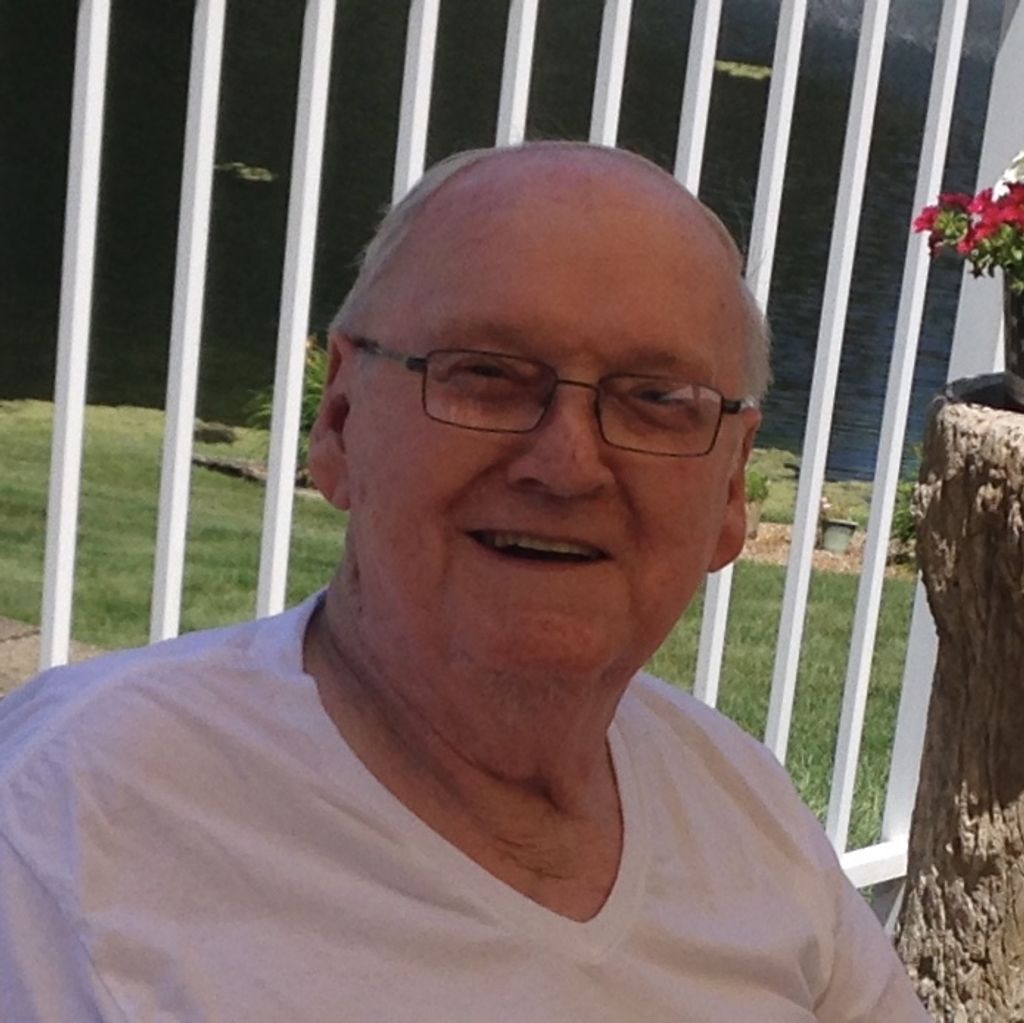 Kenneth Walter Mccarty