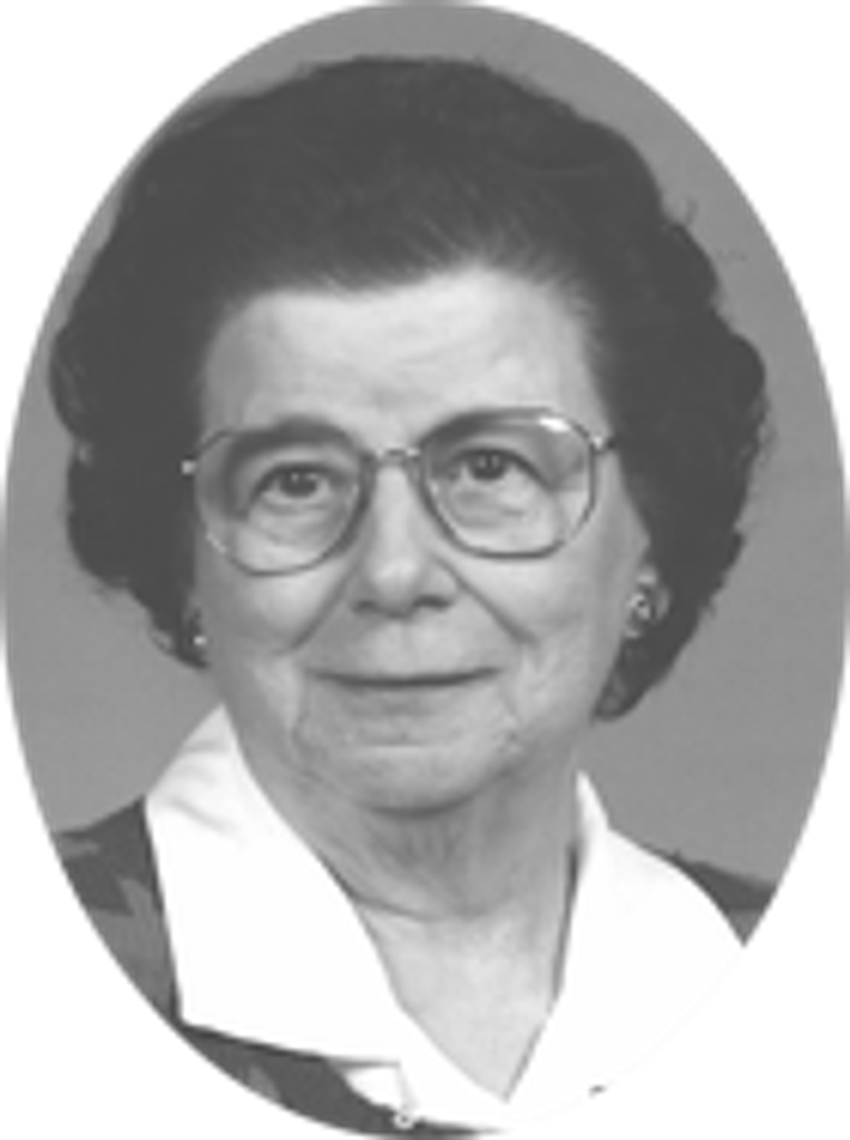 Ruby  E. Hampton Profile Photo