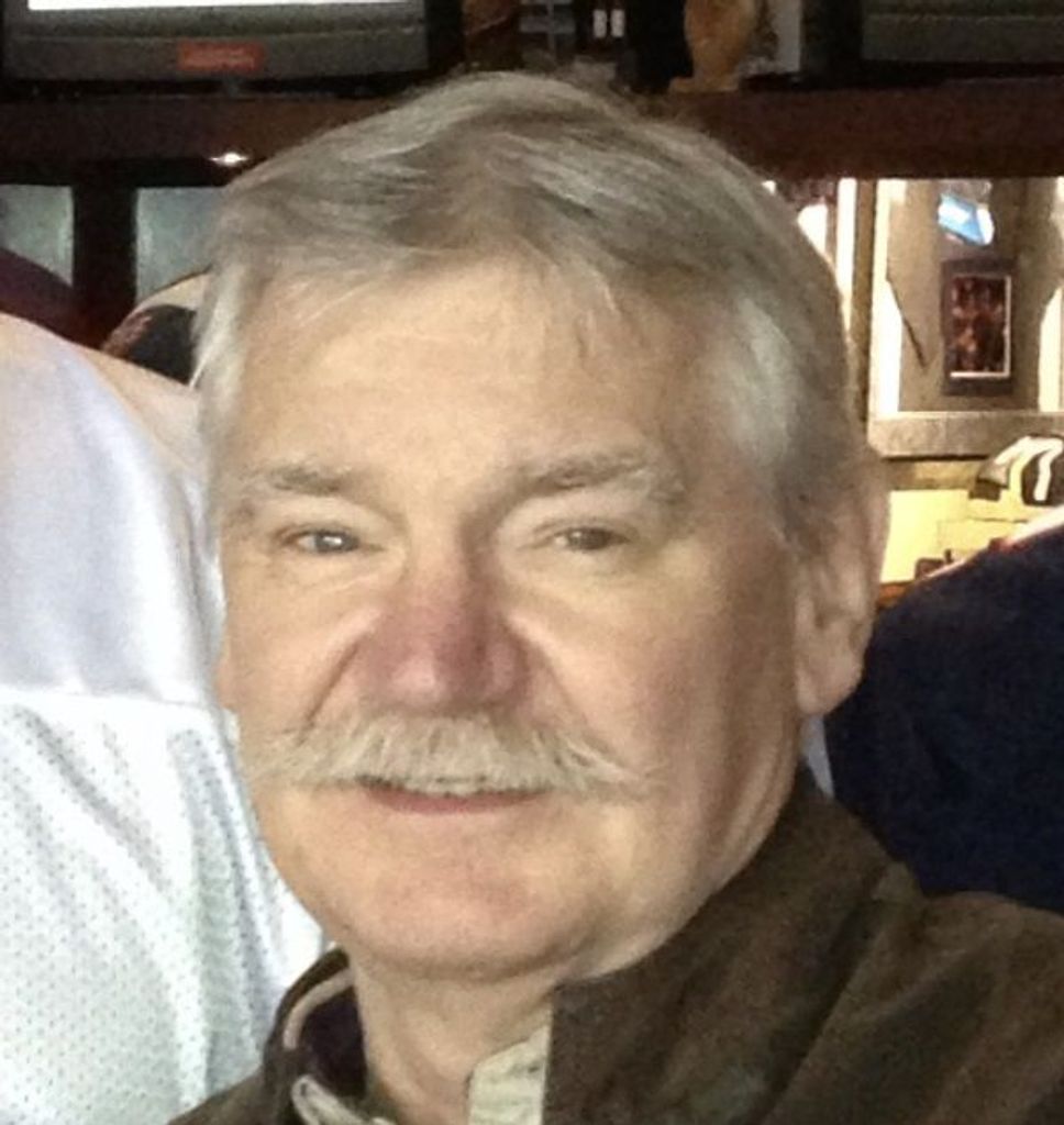 Paul A. Robichaud Profile Photo