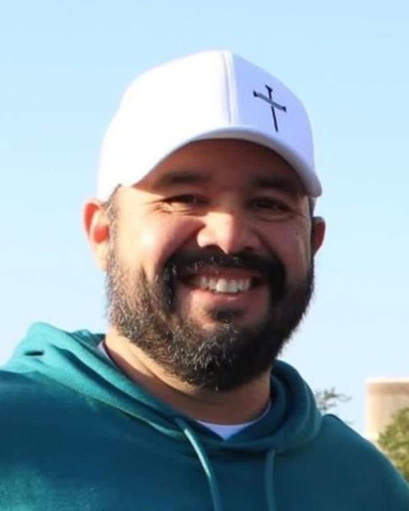 Jesus Eloy "Jesse" Marin Jr. Profile Photo