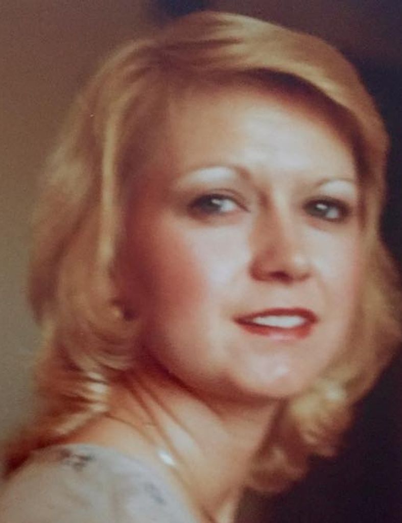 Patricia Ann (Babcock) Barrios Profile Photo