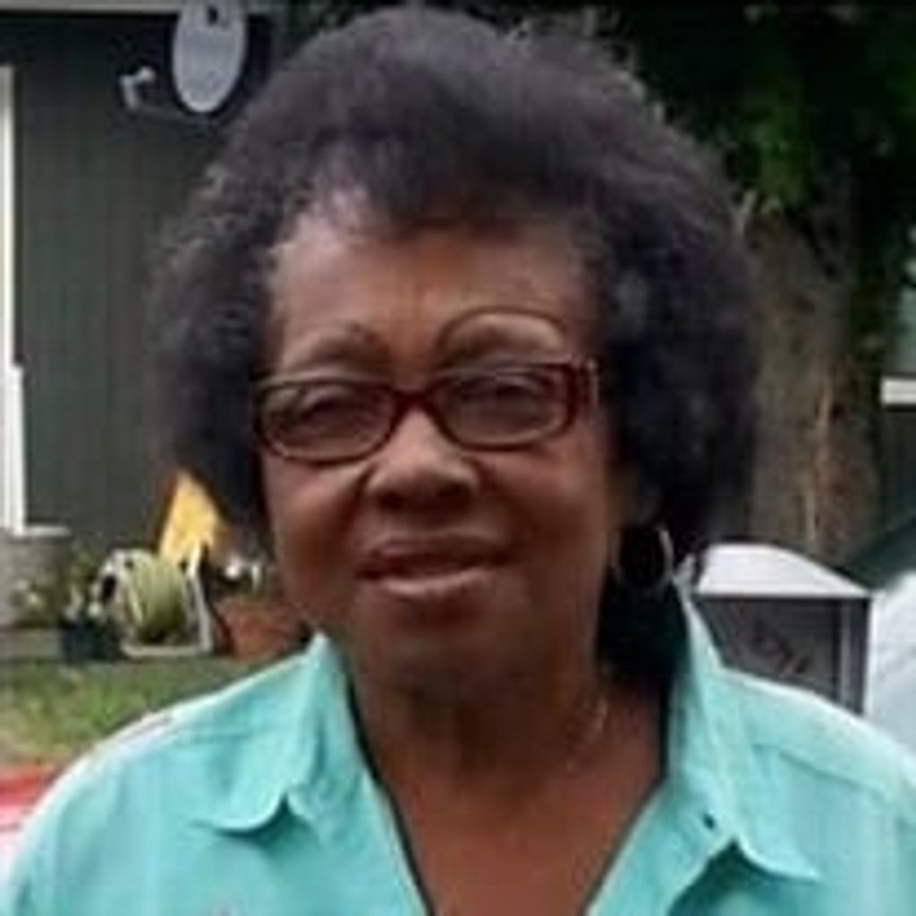 Ola May Keyes Profile Photo