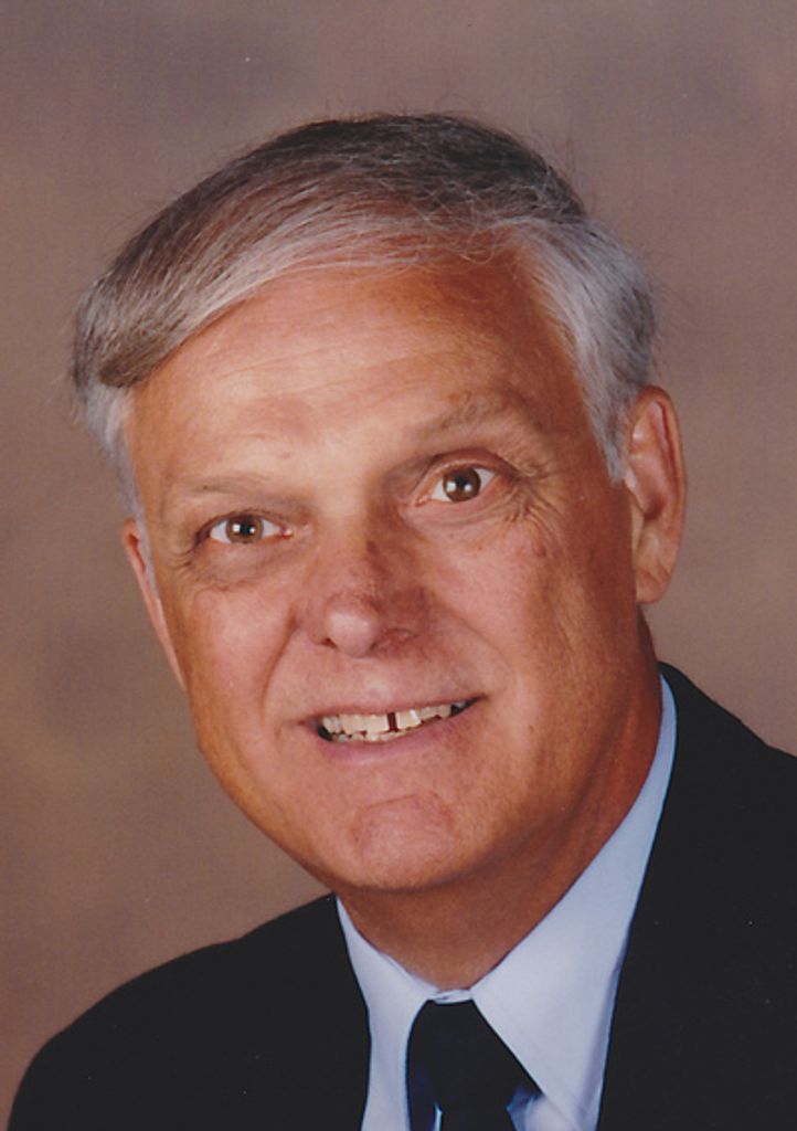 Fred Arthur Blyler Profile Photo