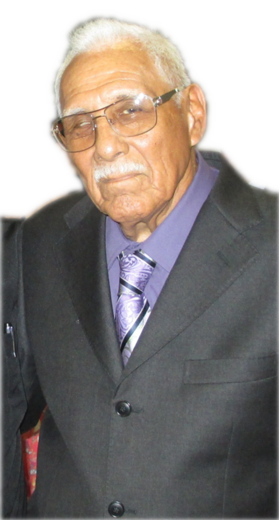Jose Maria Garcia Profile Photo