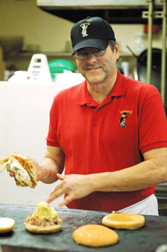 Daniel "Dan" Cleary Brown, Sr. Profile Photo