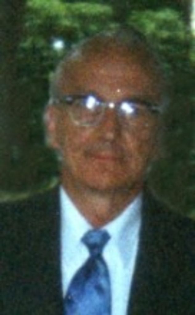 Edward L. Smith