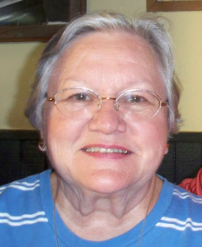 Pauline R. Young
