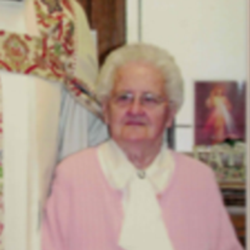 Anna Mary Leathers Profile Photo