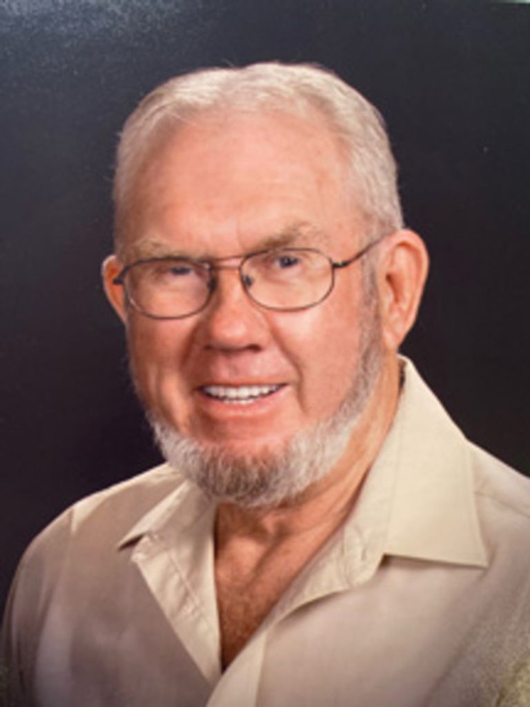 Curtis W Gossett` Profile Photo