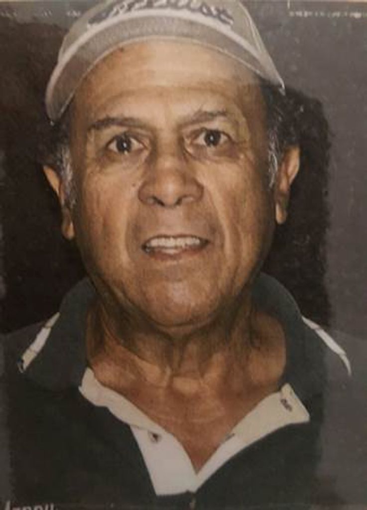 Manuel E. Baldenegro