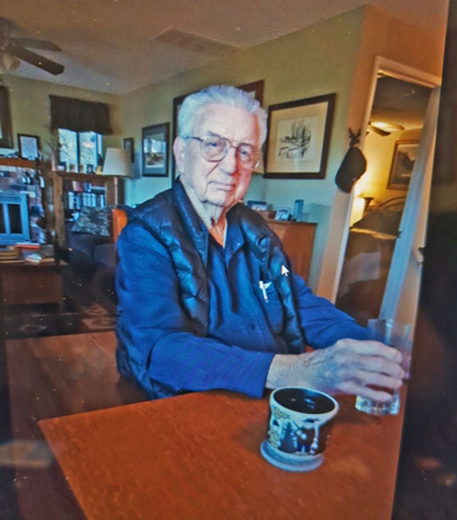 Elwin Artz Vernon, Col. Usa (Ret.) Profile Photo