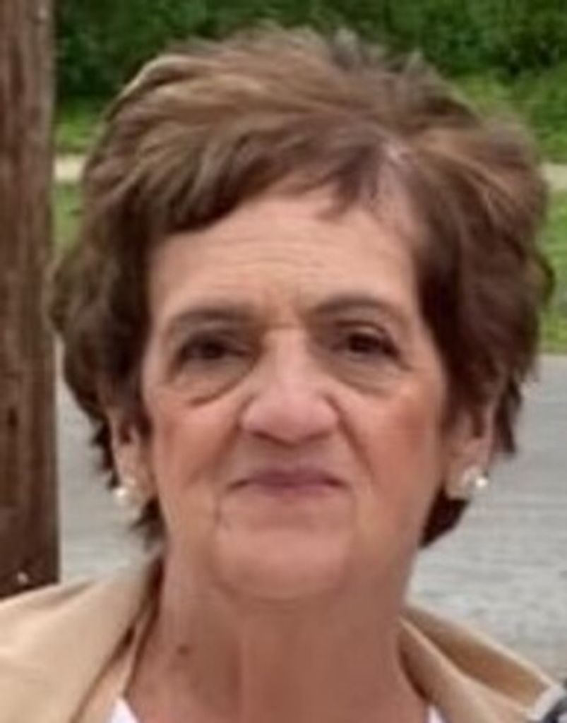 Rosemary Mccann Profile Photo
