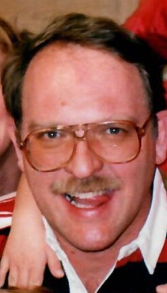 Brent Alan Smith Profile Photo