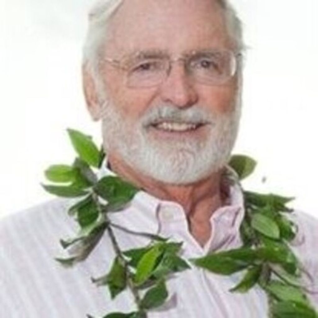 Robert Swaine Holcombe