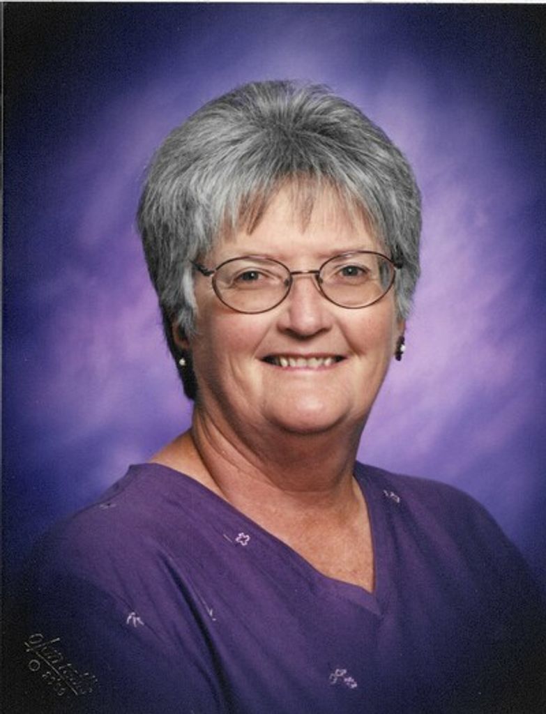 Mary Rodwell Profile Photo