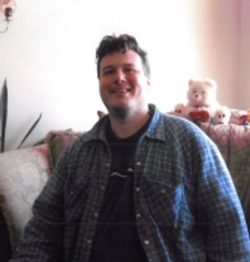 Daniel A Szweda Profile Photo