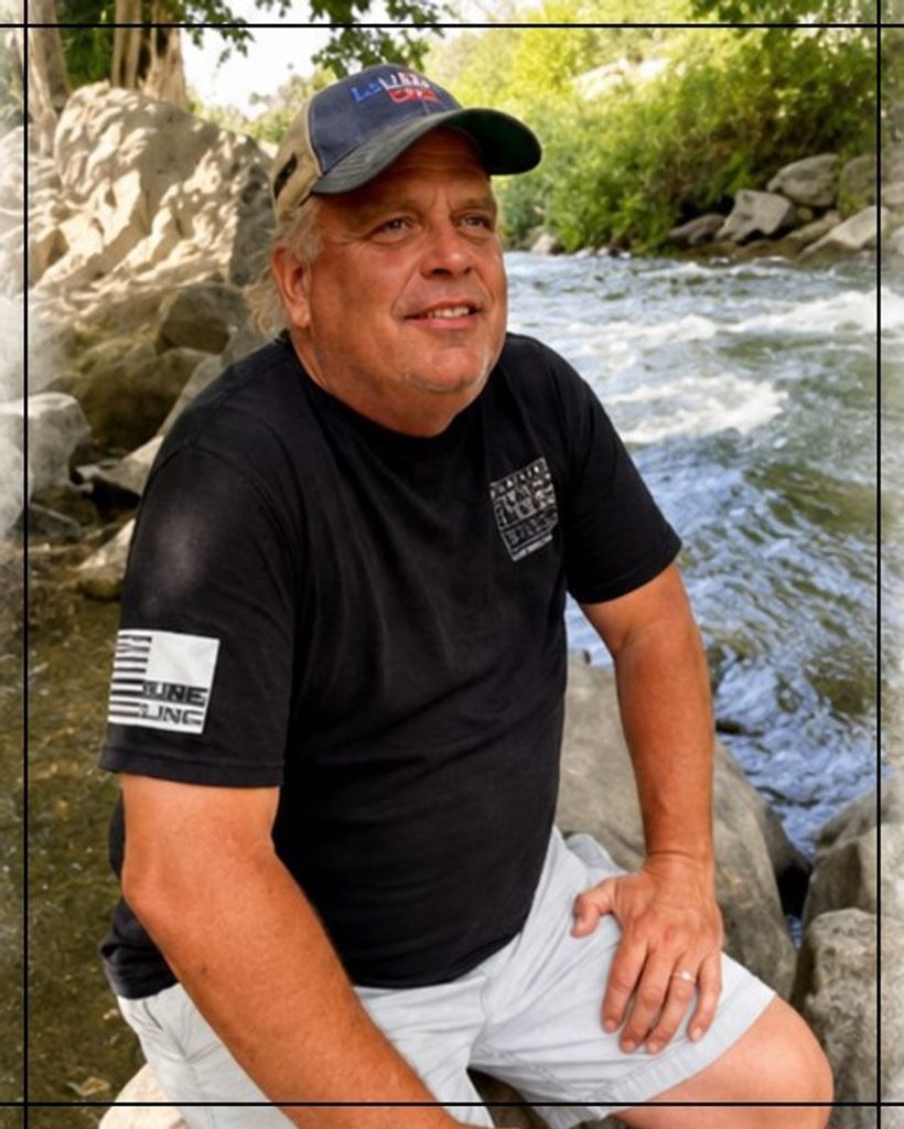 Robert "Robbi" Kay Papworth Profile Photo