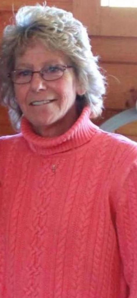 Sandra "Sandy" A. Cannan