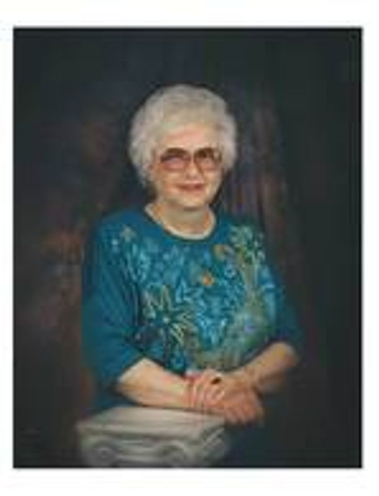 Ruth Franklin Jameson