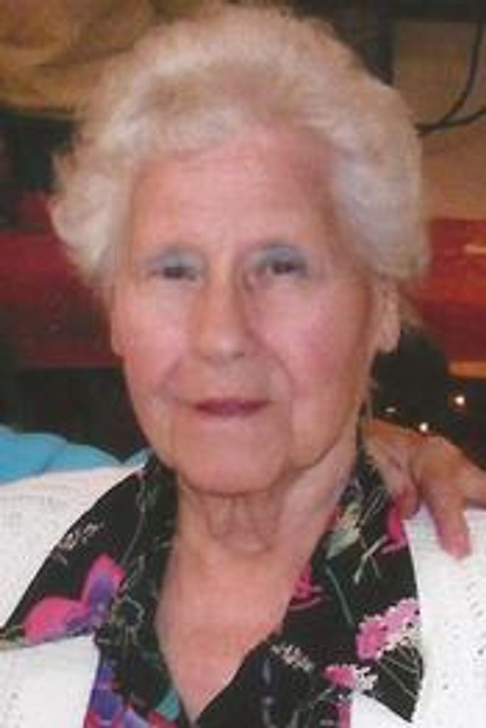 Dorothy G. Thoele