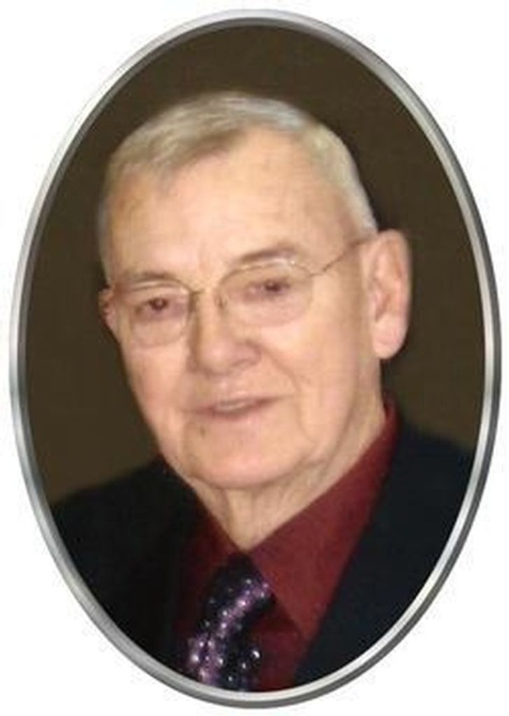 Charles Peter Babbitt