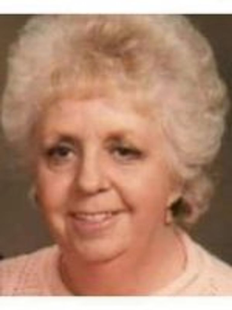 Jean Gowins