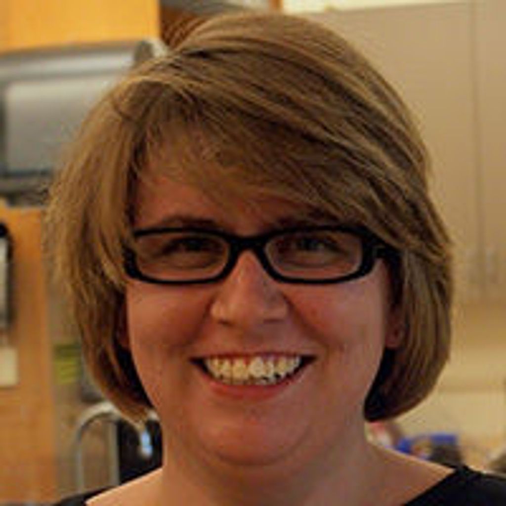Anna Owensby Profile Photo