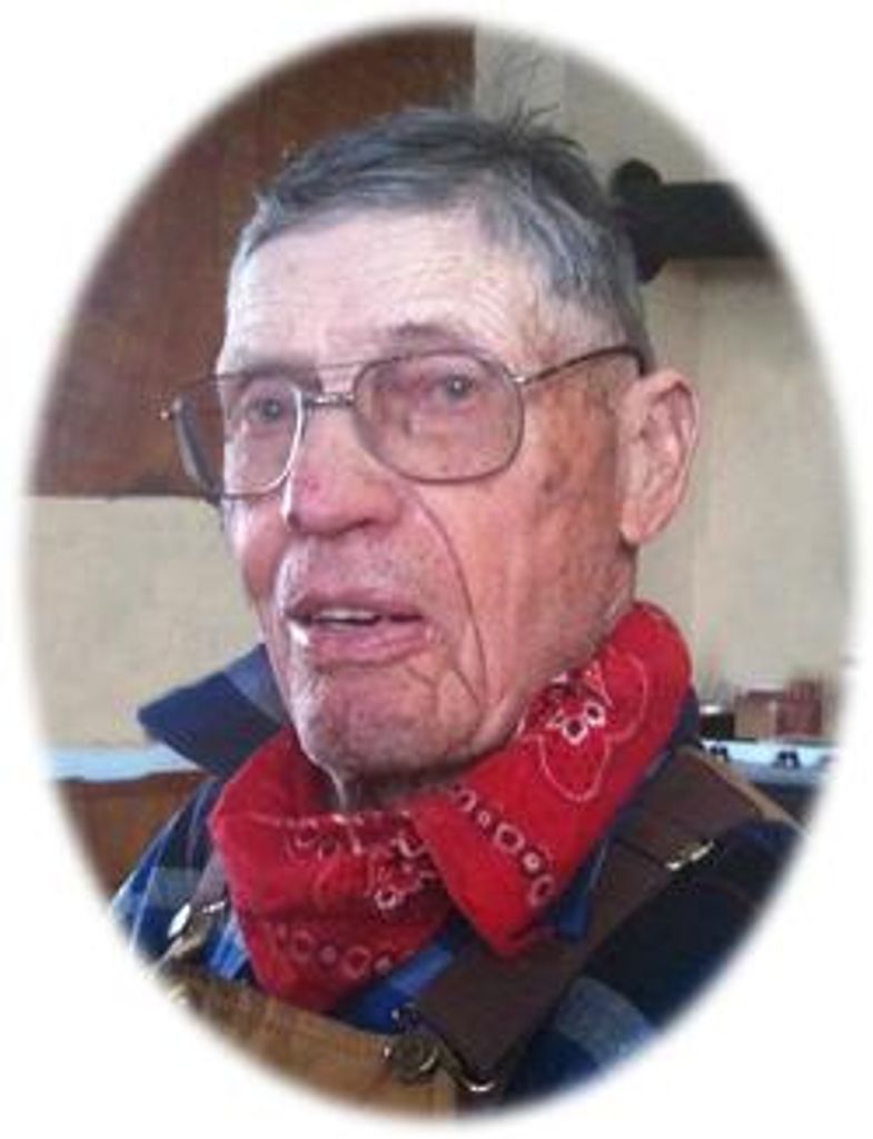Tom Mason