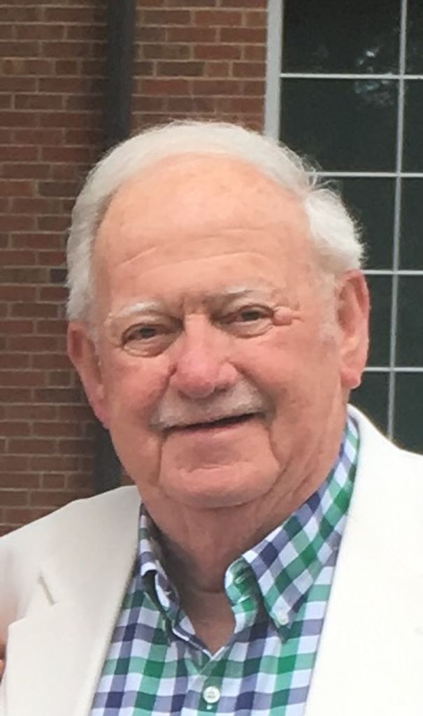 Richard R. Brown Profile Photo