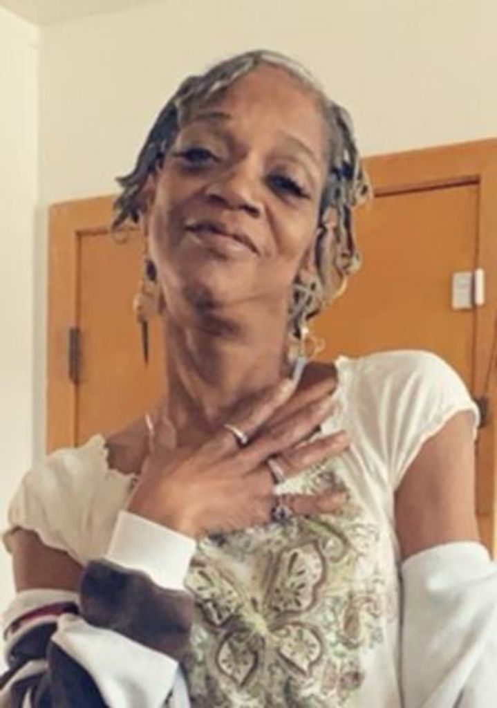 Patricia Gray Profile Photo