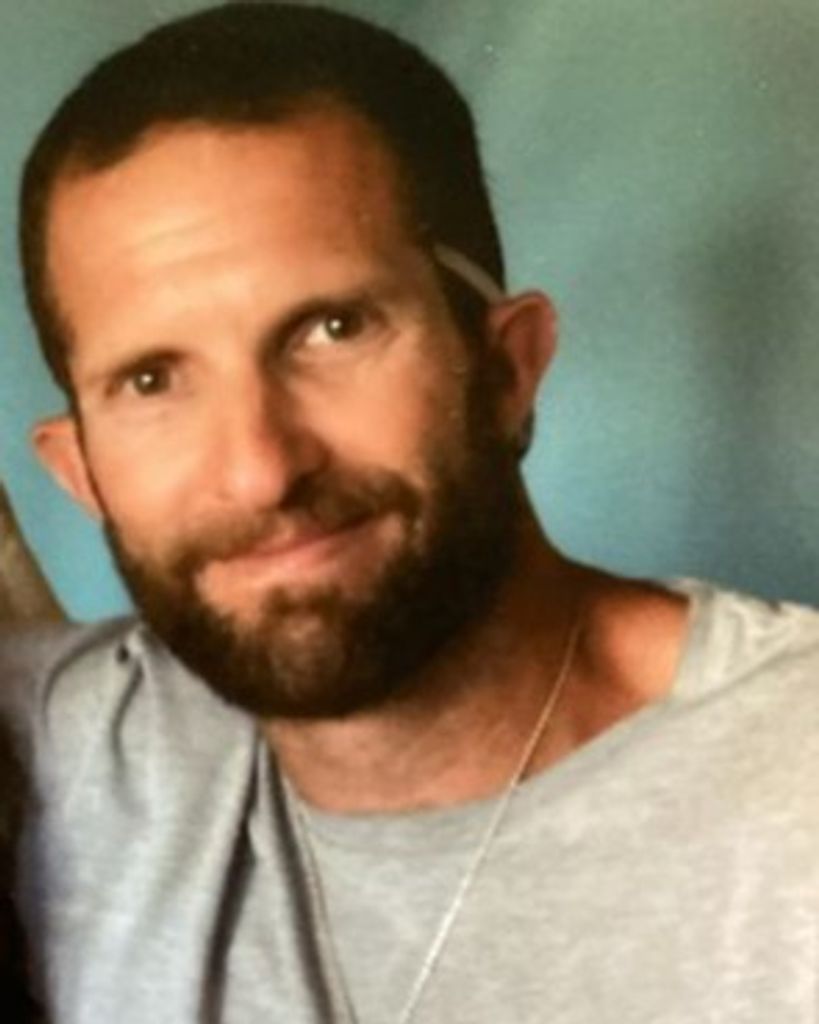Nicholas Joel Johnson Profile Photo