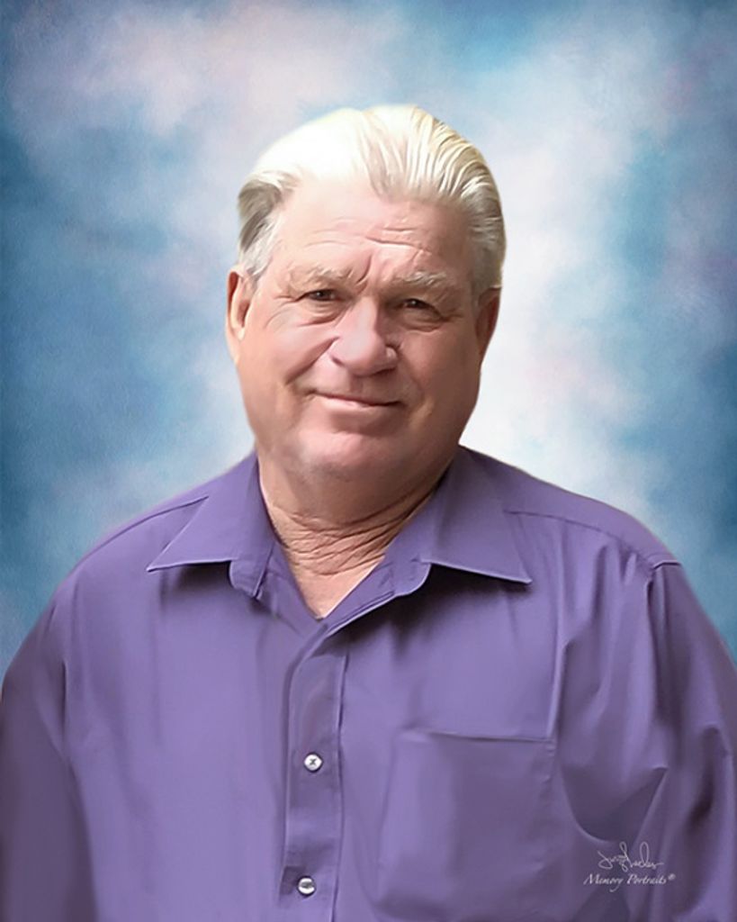 Leroy "Lee" Goericke Jr.